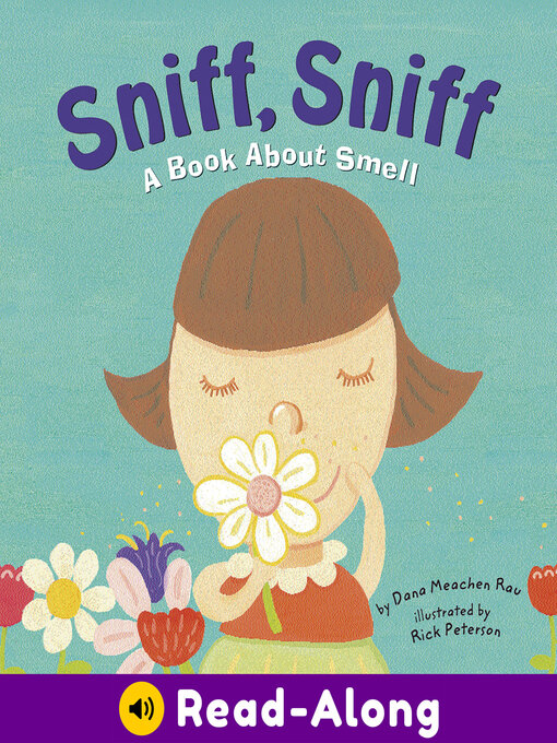 Title details for Sniff, Sniff by Dana Meachen Rau - Available